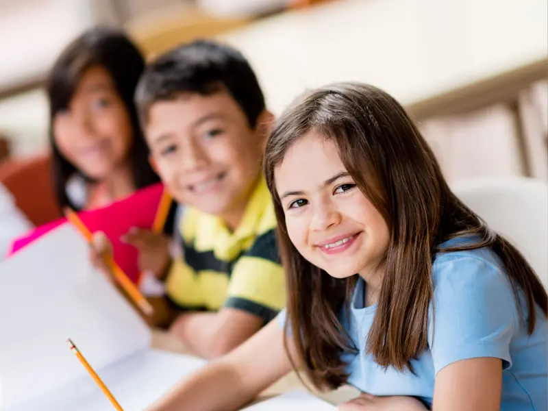 Primaria en Juriquilla Querétaro​