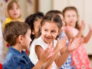 escuela preescolar qro