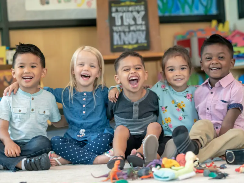 preescolar en Querétaro