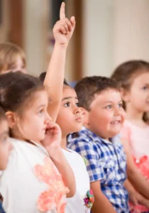 preescolar presencial