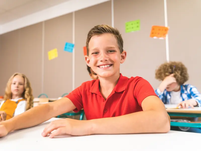 Primaria en Juriquilla ​