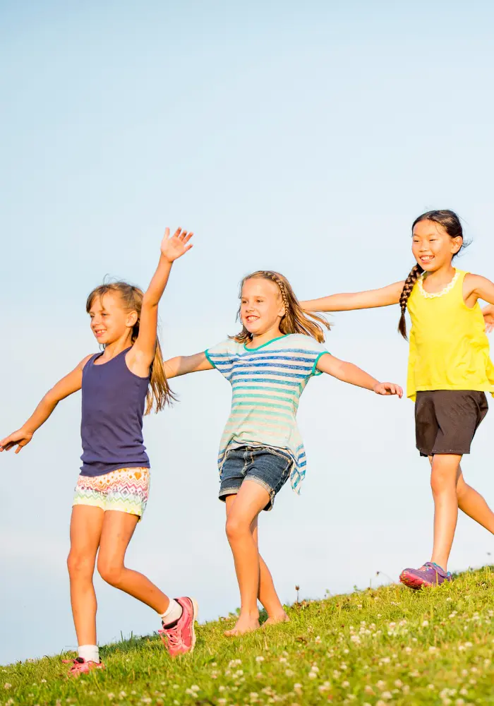 desarrollo de liderazgo para niños en Querétaro