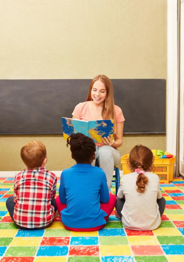 educacion bilingue queretaro